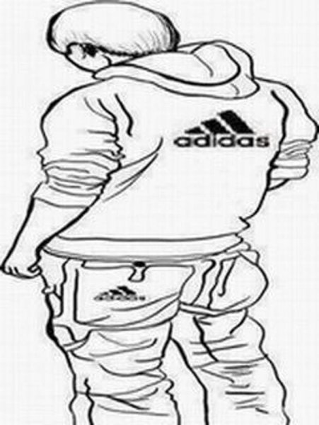 Топ рисунки карандашом для пацанов легкие