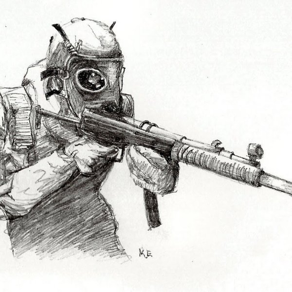 Раскраски КС го