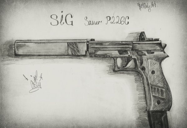 Рисунки КС го лёгкие