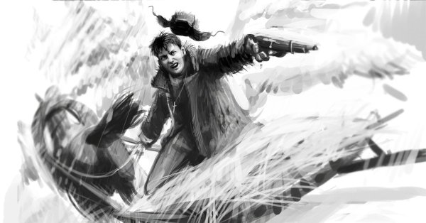 Юрий Хой ночь перед Рождеством