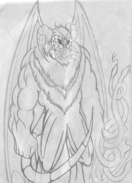 Сектор газа рисунок карандашом