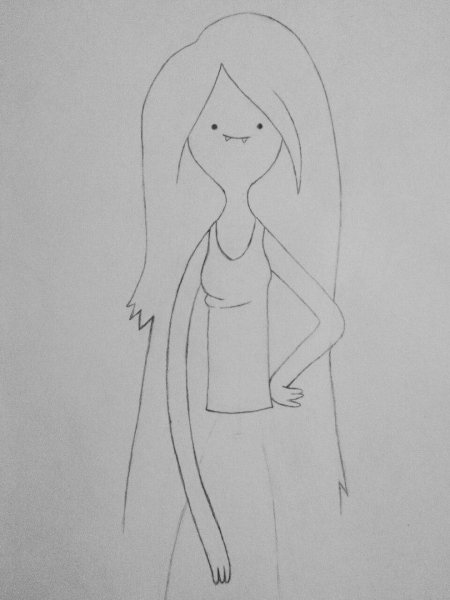 Марселин раскраска