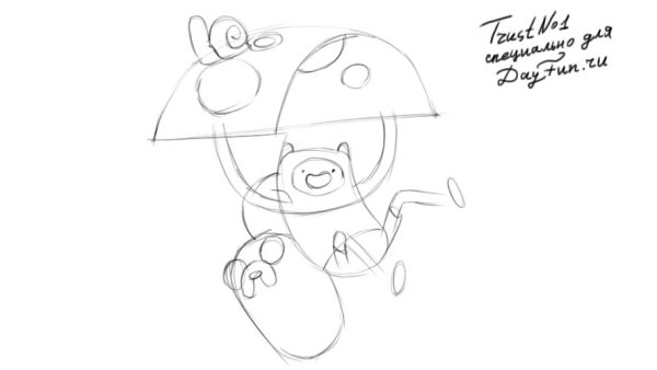 Энканто рисунки для срисовки