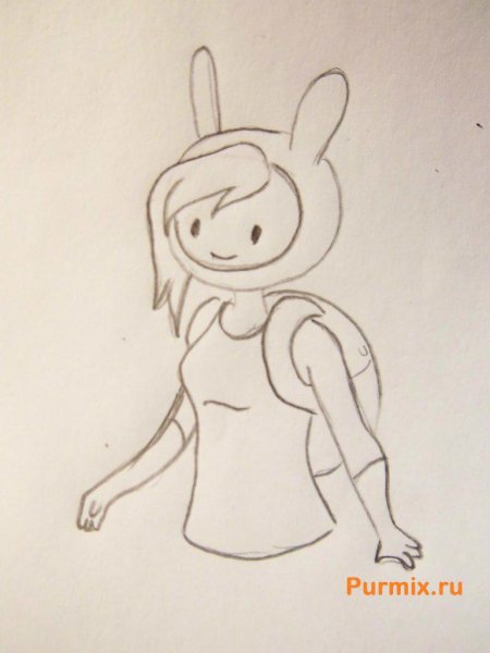 Рисунки для срисовки на время