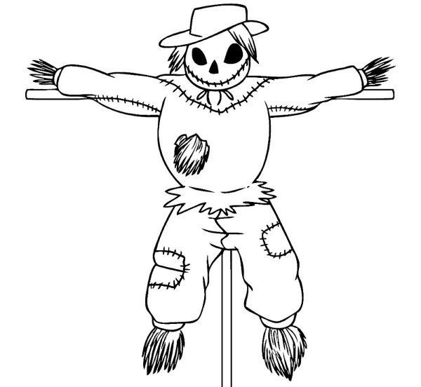 Масленица раскраска