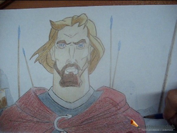 Невский Александр князь