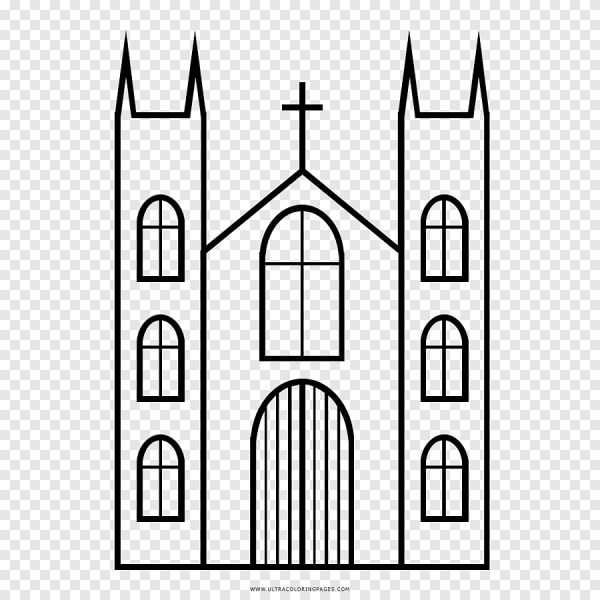 Средневековый стиль рисования