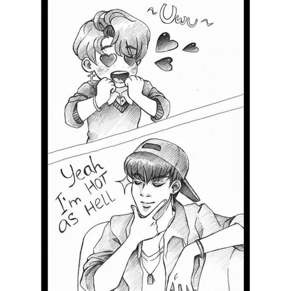 Stray Kids аниме