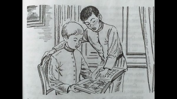 Ванька Жуков Чехов