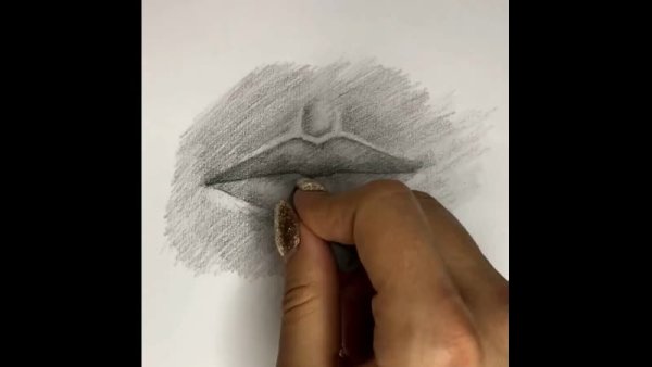 Метод рисования Матита