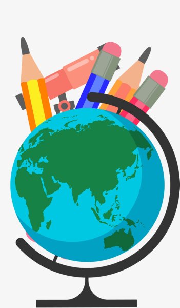 Нарисовать Глобус