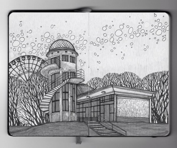 Минск скетчи