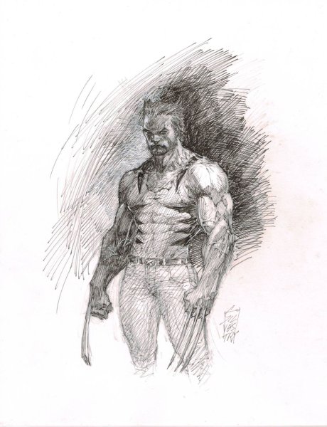 Марк Сильвестри