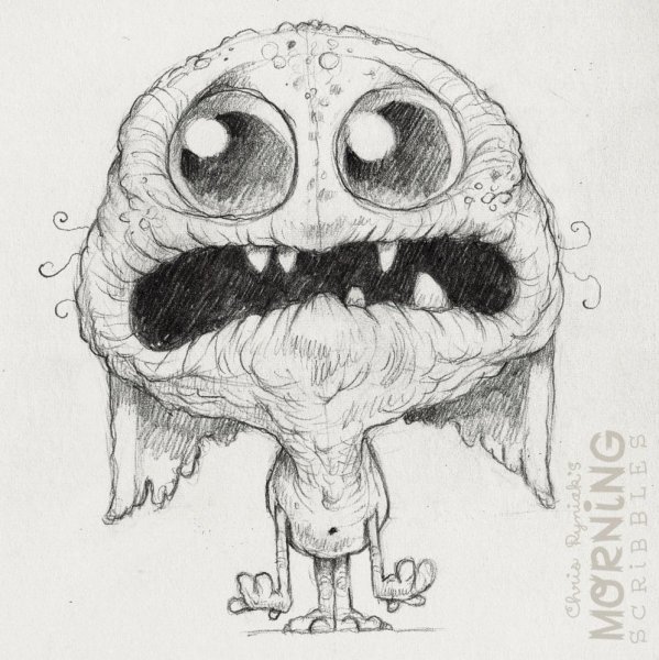 Chris Ryniak morning