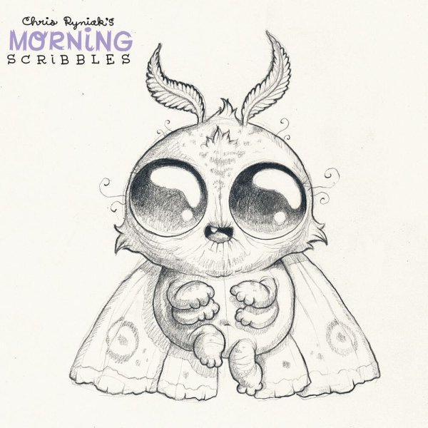 Морнинг скриблес