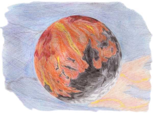 Глобус раскраска для детей