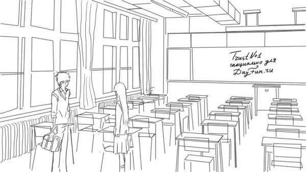 Класс рисунок