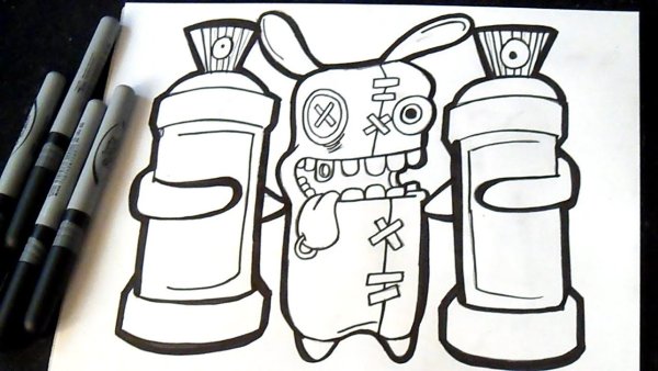 Вейп логотип облако