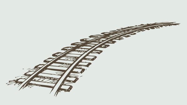 Пейзаж в перспективе