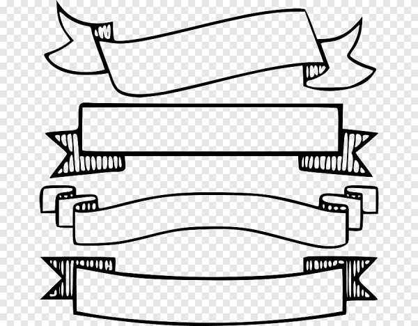 Лента раскраска