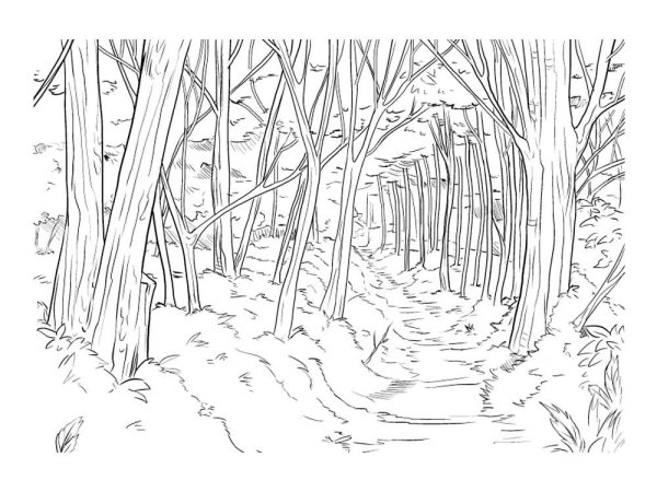 Зайка Листопадничек