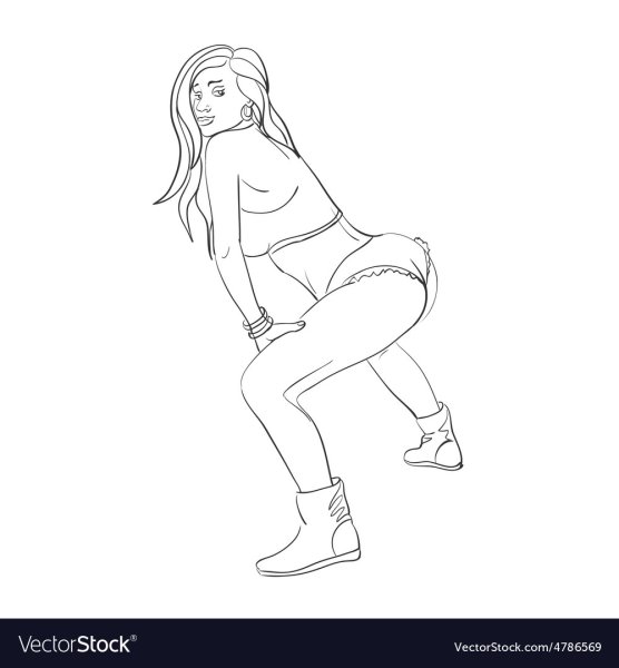 Раскраска попа