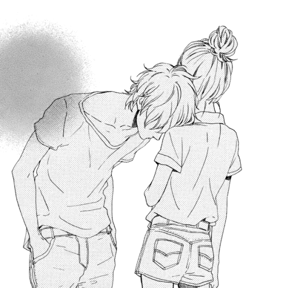 Рисунки пар для срисовки