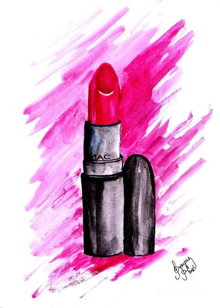 Помада карандаш