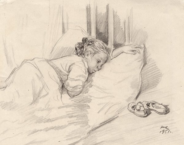 Николай Блохин Академический рисунок