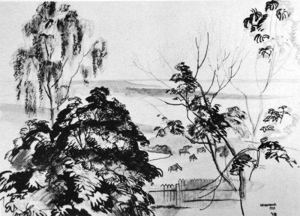 Обрубовка Торопыгина