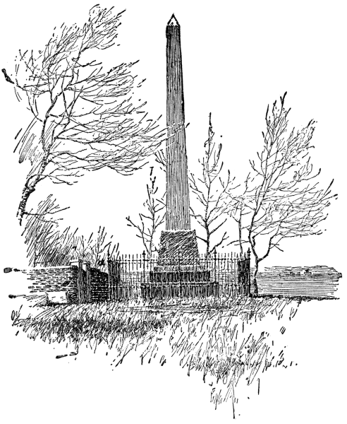 Памятники Великой Отечественной войны