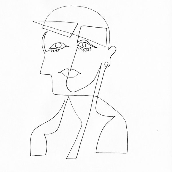 Пабло Пикассо