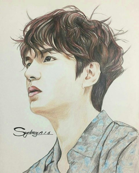 Ли Чон сок арты