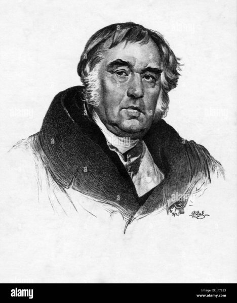 Крылов портрет писателя