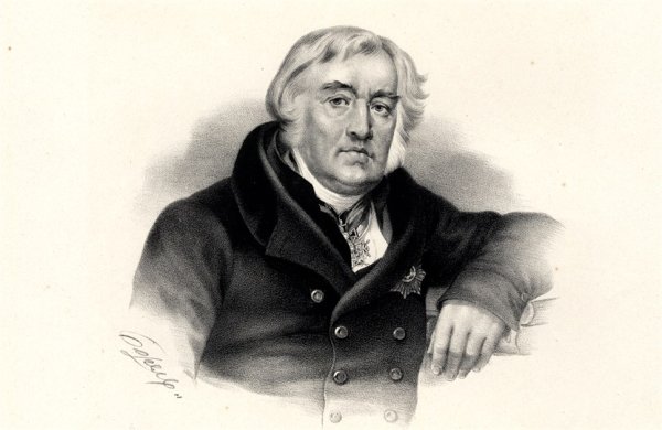 Ивана Андреевича Крылова