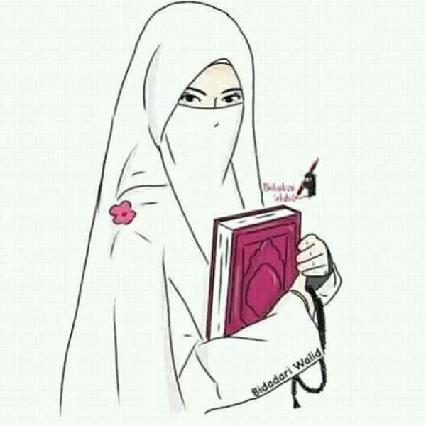 Срисовки мусульманские