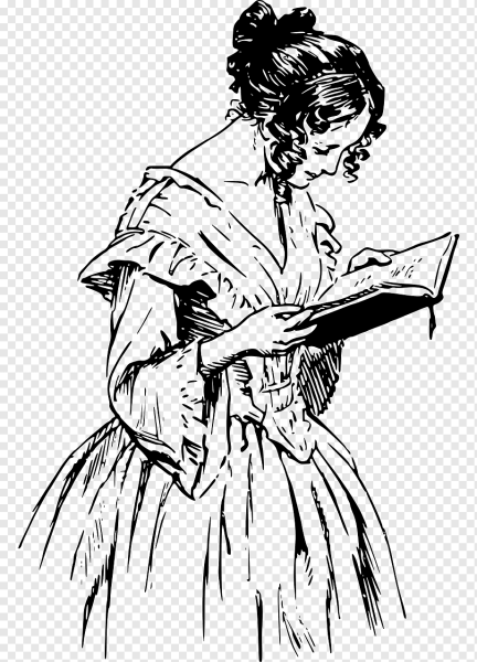 Джейн Остин Графика