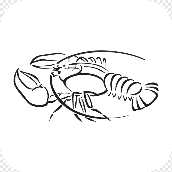 Рачок логотип