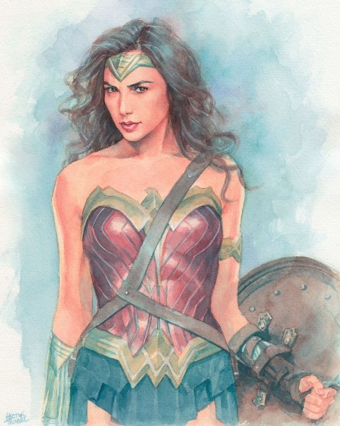 Викинг женщина раскраска