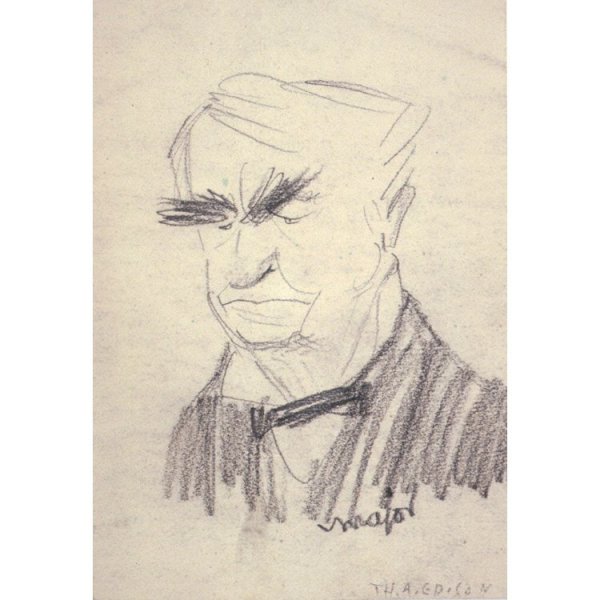 Алва Эдисона перца