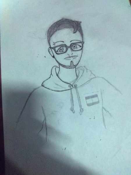 Нарисовать Эдисона