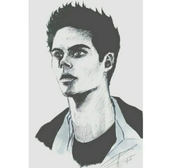 Жан Шастель Волчонок