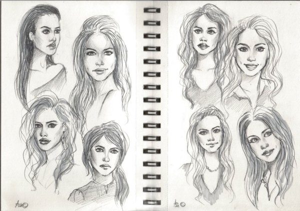 Лидия Мартин Волчонок рисунок