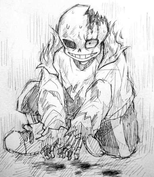 Мятный кросс Санс