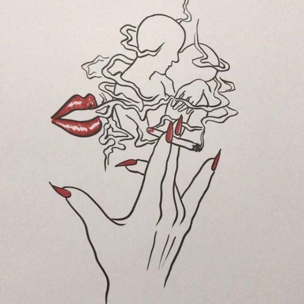 Эскизы эстетики