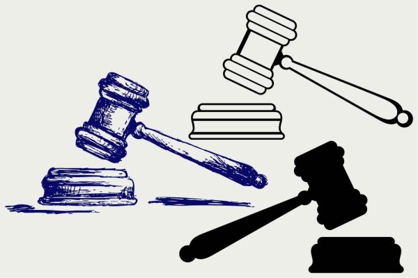 Суд рисунок легкий