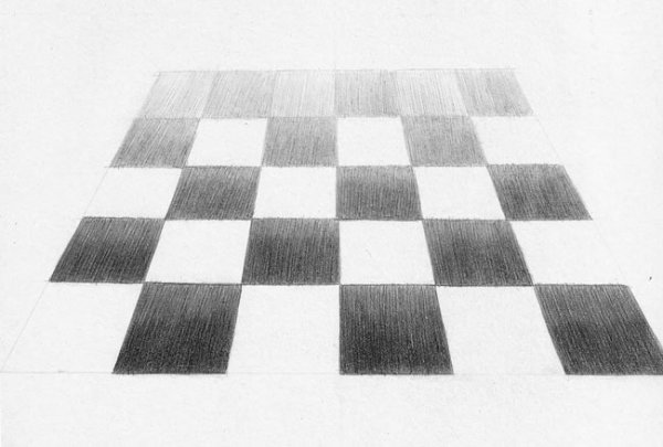 Шахматы в перспективе