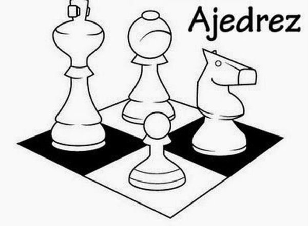 Шахматная Графика