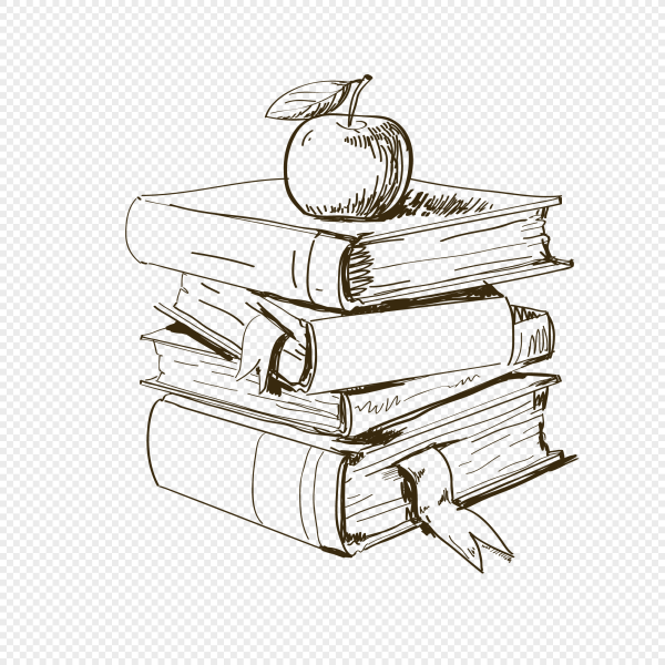 Книга рисунок