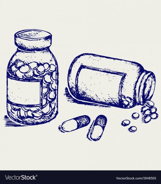 Таблетки раскраска для детей